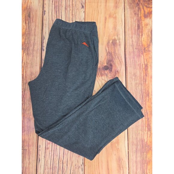 Tommy Bahama Mens Lounge Pants Medium Blue - Picture 3 of 8